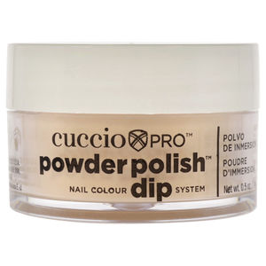 Pro Powder Polish Nail Colour Dip System - Flattering Peach